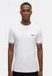 Футболка мужская BOSS Relaxed-Fit 55-1074WT XL - изображение 4