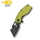 Ніж Складаний BESTECH LIZARD BG39F - зображення 1