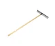 Грабли профессиональные 486 мм с черенком Bellota, 951-18 CM - изображение 2