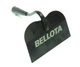 Сапка 153 мм прямокутна без держака Bellota, 3081.B - зображення 2