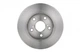 Гальмівний диск BOSCH 0986479519 Toyota Corolla, Auris 4243112280, 4243102170, 4243102180 - изображение 2