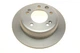 Гальмівний диск BOSCH 0986479508 Hyundai I30, IX35; KIA Sportage, Pro Ceed, Ceed 584111H100, 584111H300, S584111H300 - изображение 7