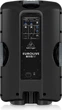 Акустична система активна Behringer B115W 1000 Вт з функцією Bluetooth (4033653022361) - зображення 4