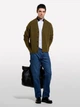 Джинси чоловічі BEN.SISLEY 4MCPSE02I 28 902 - изображение 3