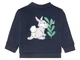 Костюм (толстовка і штани) для хлопчика Disney LYCRA® 370493-1 086-92 см (12-24 months) Різнобарвний - зображення 4