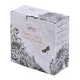 Чашка чайная с блюдцем фарфоровая Astera Charm Dragonfly 410 мл (A0530-CS410-A) - изображение 4