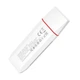 4G модем-роутер портативный Wi-Fi HOCO HI43 Mobile portable (WiFi 6, 2.4 ГГц, USB). White - изображение 7