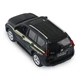Автомодель – TOYOTA PRADO (чорний) - зображення 9