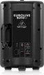 Акустична система активна Behringer B210D двосмугова 200 Вт (4033653190381) - зображення 4