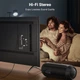 Аудіокабель UGREEN AV116 3.5mm Male to 2RCA Male, PVC, 5m Black - зображення 11