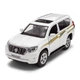 Автомодель - TOYOTA PRADO (білий) - зображення 1