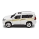 Автомодель - TOYOTA PRADO (білий) - зображення 8