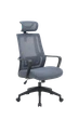 Крісло офісне OfficePro Harmony OC310-B-G-G - зображення 6