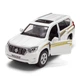 Автомодель - TOYOTA PRADO (білий) - зображення 15