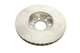 Гальмівний диск BOSCH 0986478327 Opel Ascona, Vectra, Astra, Kadett 96179110, M16051 - изображение 2