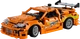 Конструктор LEGO Technic Fast and Furious Toyota Supra MK4 810 деталей (42204) - изображение 4