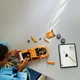 Конструктор LEGO Technic Fast and Furious Toyota Supra MK4 810 деталей (42204) - изображение 9