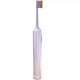 Електрична зубна щітка Enchen Electric Toothbrush Aurora T3 Pink - изображение 2
