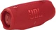 Акустична система JBL Charge 6 Red (JBLCHARGE6RED) - изображение 1