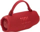 Акустична система JBL Charge 6 Red (JBLCHARGE6RED) - изображение 8