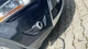 Накладка лівої протитуманної фари Ford Kuga (2008-2012) - изображение 5