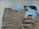 Легкие брюки C&A Westbury р. 50 Regular Fit, лен/хлопок - изображение 2