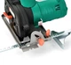 Пила циркулярная аккумуляторная Sturmax CSM5012CL - изображение 5