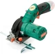 Пила циркулярная аккумуляторная Sturmax CSM5012CL - изображение 7