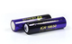 Li-ion акумулятор 18650 HEXcell 10000 mAh 4,2 В (9655) - зображення 3