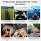 Держатель для телефона на шею без рук AND 5314 - изображение 6