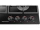 Варочная поверхность Hansa - BHKS610505 - изображение 2