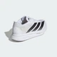 Чоловічі Кросівки Adizero SL 2 adidas JQ0351 46.5 (11.5 UK) білий (4067907530159) - зображення 7