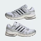 Кросівки ADISTAR CONTROL 5 adidas KI6121 43 (9 UK) срібний (4068814348660) - зображення 8