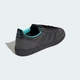 Чоловічі Кросівки HANDBALL SPEZIAL MERCEDES adidas KJ1195 42 (8 UK) чорний (4068814969698) - зображення 6