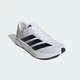 Мужские Кроссовки Duramo RC2 Running adidas JS4428 38.5 (5.5 UK) белый (4067907625916) - изображение 5