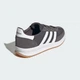 Мужские Кроссовки RUN 70s 2.0 adidas JI4922 46.5 (11.5 UK) серый (4067898043225) - изображение 6