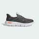 Мужские Слипоны CLOUDFOAM FLEX LOUNGE RAPIDFIT adidas KK3488 39 (6 UK) коричневый (4068812699696) - изображение 2
