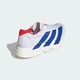 Чоловічі Кросівки для бігу Adizero Adios Pro 4 adidas JP6624 40.5 (7 UK) білий (4068812330506) - зображення 5