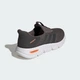 Мужские Слипоны CLOUDFOAM FLEX LOUNGE RAPIDFIT adidas KK3488 39 (6 UK) коричневый (4068812699696) - изображение 6