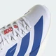 Чоловічі Кросівки для бігу Adizero Adios Pro 4 adidas JP6624 40.5 (7 UK) білий (4068812330506) - зображення 8