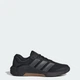 Мужские Кроссовки Dropset 4 Power Training adidas JR4673 46 (11 UK) черный (4068804341985) - изображение 1