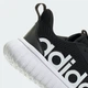 Чоловічі Кросівки Kaptir Base adidas JR8520 40 (6.5 UK) чорний (4068801740279) - зображення 9