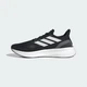 Чоловічі Кросівки для бігу Pureboost 5 adidas IF9191 44.5 (10 UK) чорний (4067889513553) - зображення 8