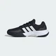 Мужские Кроссовки GAMECOURT 2 adidas KI0780 46.5 (11.5 UK) черный (4068812653568) - изображение 7