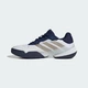 Чоловічі Кросівки Barricade 14 Tennis adidas JR1743 43 (9 UK) білий (4068812948404) - зображення 7