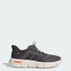 Мужские Кроссовки CLOUDFOAM FLEX RAPIDFIT adidas KK3482 42 (8 UK) коричневый (4068805802454) - изображение 1