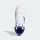 Кроссовки HOOPS MID CLASSIC adidas KI1034 46.5 (11.5 UK) белый (4068814425811) - изображение 3