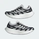 Кроссовки Adizero Aruku adidas JI3555 48.5 (13 UK) черный (4067904633020) - изображение 8