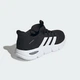 Мужские Кроссовки CLOUDFOAM FLEX RAPIDFIT adidas HP6994 42 (8 UK) черный (4068805809989) - изображение 6