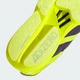 Чоловічі Кросівки для бігу Adizero Adios Pro 4 adidas JP6623 40.5 (7 UK) жовтий (4068812256165) - зображення 10